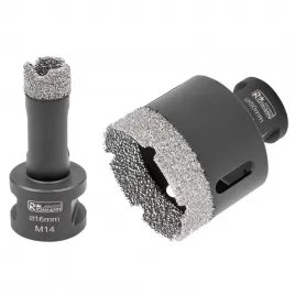 Vykružovací korunka M14 25 mm RICHMANN PC4826