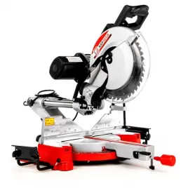 Pokosová pila 230V Holzmann KAP 305JL