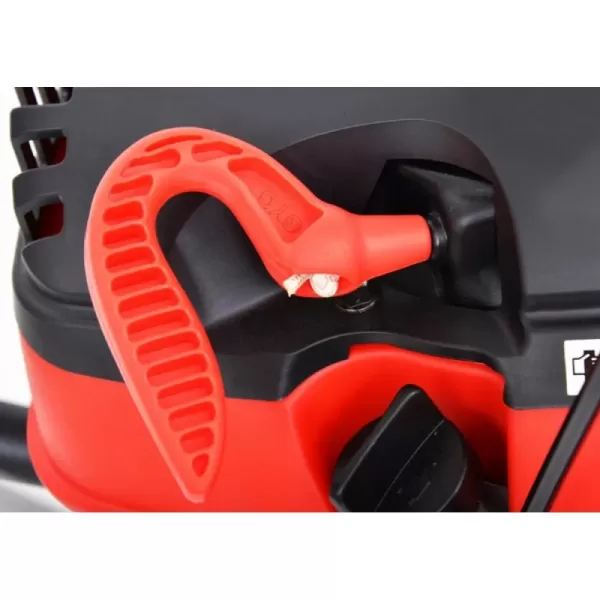 Motorový zametací kartáč VeGA S1000V-E