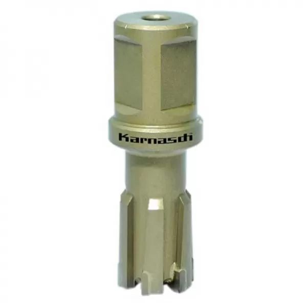 Jádrový vrták Ø 18 mm Karnasch RAIL-LINE 30