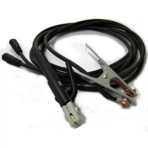 Svařovací kabely 2ks KÜHTREIBER 10201