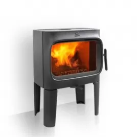 Krbová kamna černý lak JOTUL F 305 R LL BP