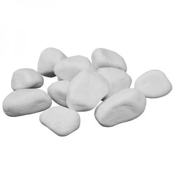 Dekoratívne keramické kamene do biokrbu