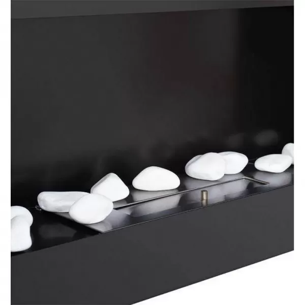 Dekoratívne keramické kamene do biokrbu