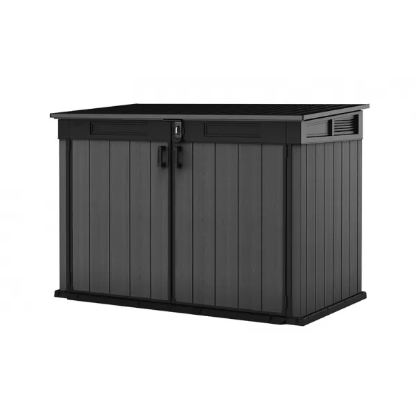 Zahradní box Keter Cortina Mega grafitový 610632