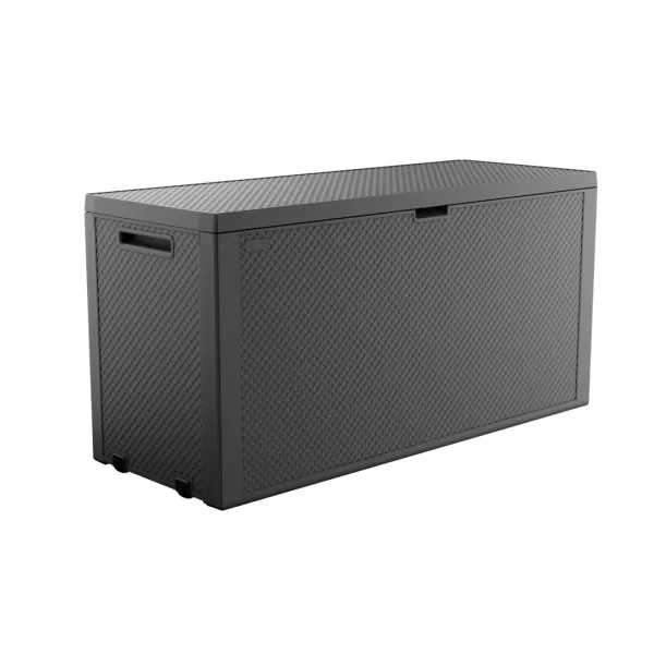 Zahradní box Keter Emily 270L hnědý 610615