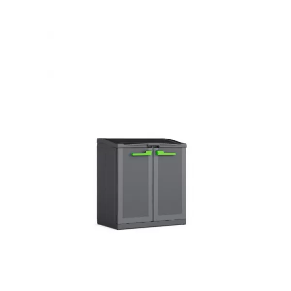 Skriňa Keter Moby Compact Store recyklačná 610757