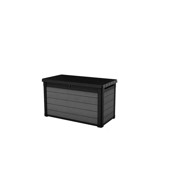 Zahradní box Keter Cortina 380 L šedý