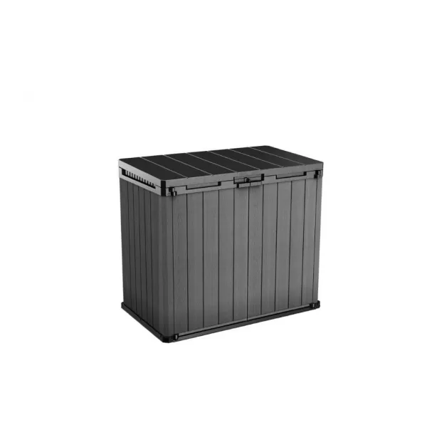 Záhradný box Keter SIO Darwin 1150 l šedý 612005