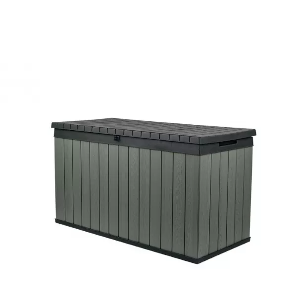 Zahradní box Keter Darwin 570L zelený 610694
