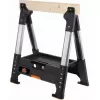 Koza Keter ROC Pro Gear Lumber Jack Sawhorse 610536