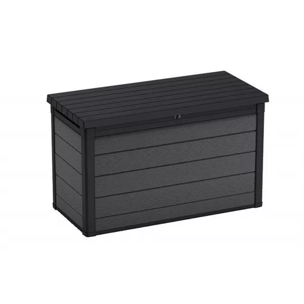 Záhradný box Keter Cortina 757 L sivý 610968