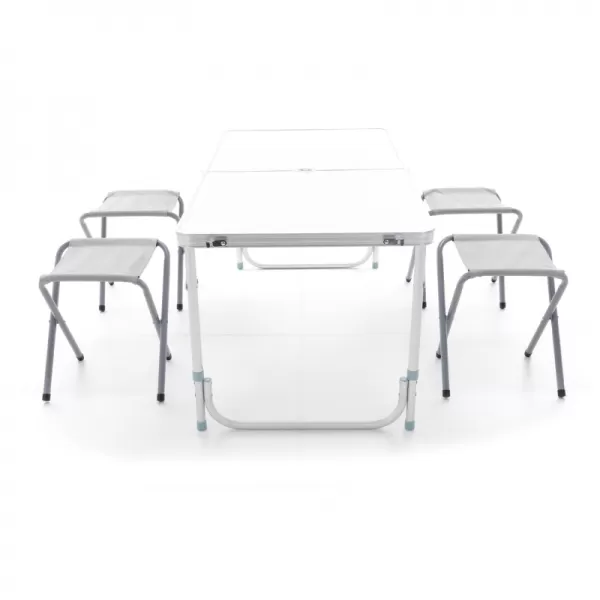 Campingový skládací set GAMA VeGA 26CAMPSETGAMA