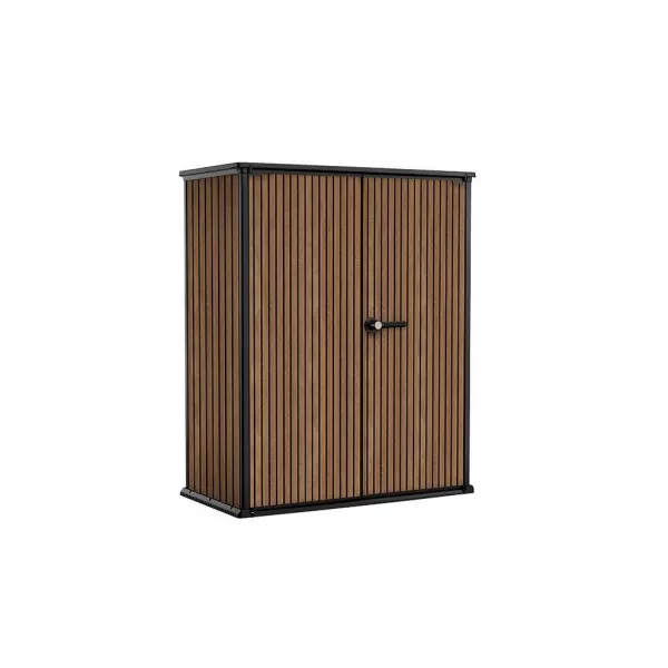 Záhradný box Keter Signature 1400 l Venetian hnedý 610685