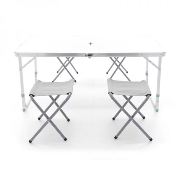 Campingový skládací set GAMA VeGA 26CAMPSETGAMA