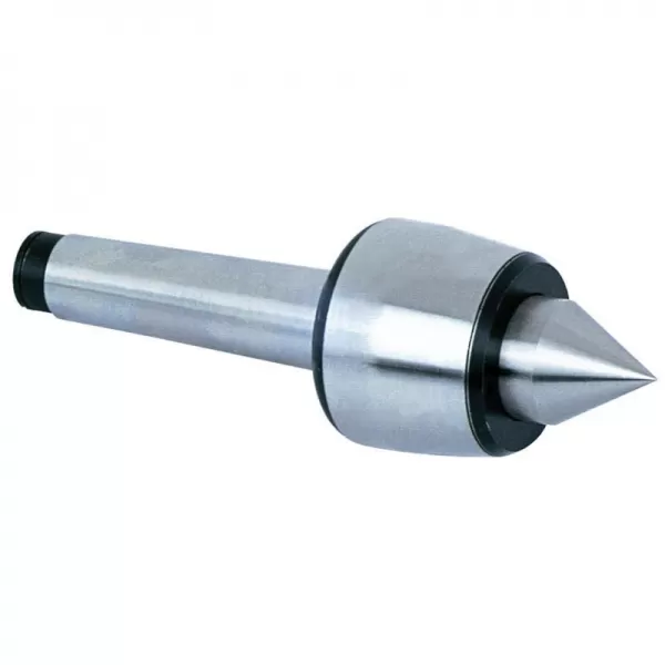 Otočný hrot s kuličkovým ložiskem Holzmann KGRMK2HQ