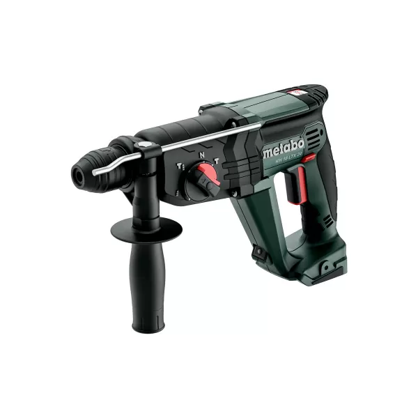 Aku kombo sada nářadí 18V 4x4,0Ah Combo Set 6.1 Metabo 685211000