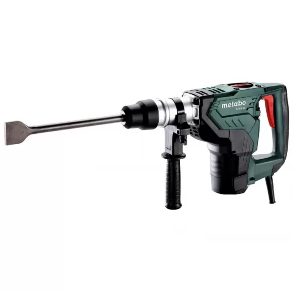 Kombinované kladivo KH 5-40 Metabo 600763500