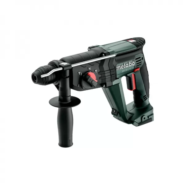 Aku kombinované kladivo 18V bez aku KH 18 LTX 24 Metabo 601712850