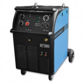 Zváračka KÜHTREIBER KIT 5000W Standard