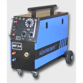 Podavač drátu KÜHTREIBER KIT 2-4 P STANDARD