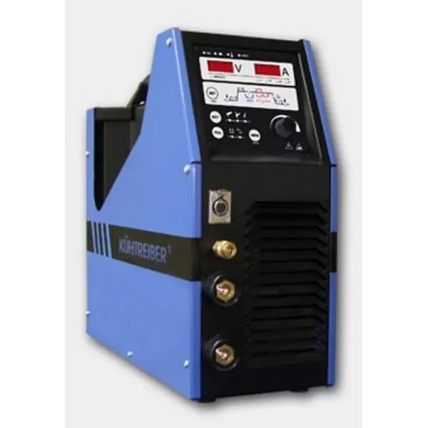 Zvárací invertor KÜHTREIBER KITin 320 HF