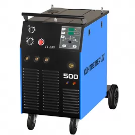 Zváračka KÜHTREIBER KIT 500W Synergic