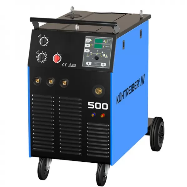 Zváračka KÜHTREIBER KIT 500W Synergic