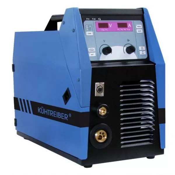 Svařovací invertor KÜHTREIBER KITin 220 MIG SYNERGIC
