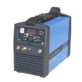 Zvárací invertor KÜHTREIBER KITin 1700 HF