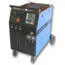 Svařovací stroj KÜHTREIBER KIT 400W Synergic