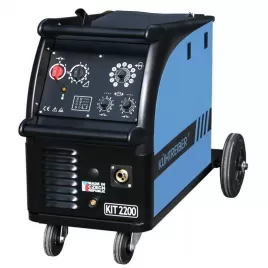 Svařovací stroj KÜHTREIBER KIT 2200 Standard