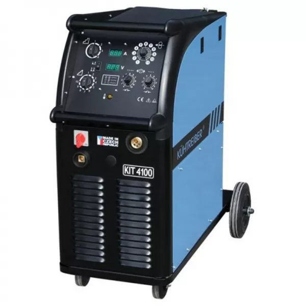 Zváračka KÜHTREIBER KIT 4100 Standard