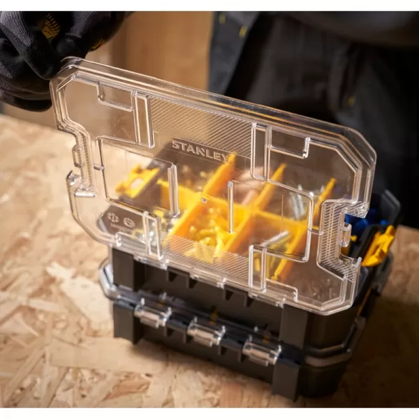 Sada organizérů PRO-STACK STANLEY FATMAX FMST61150-1