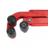 Kliešte na predhrubovanie závitov ROTHENBERGER 3/8"–2".