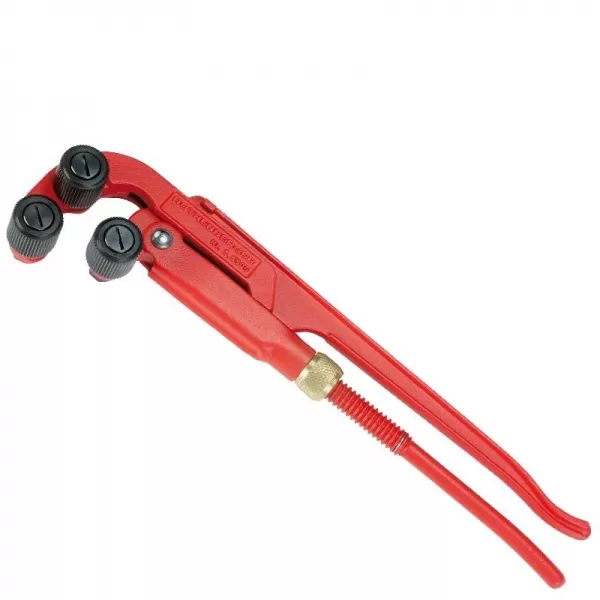 Kliešte na predhrubovanie závitov ROTHENBERGER 3/8"–2".