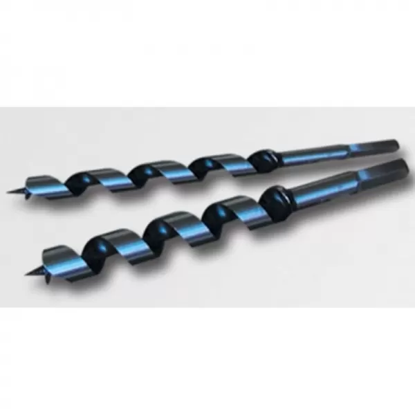 Hadovitý vrták do dřeva 14x450mm STAVTOOL KL274014/450