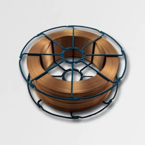 Svářecí drát 1,0mm/15kg XTline KL011015