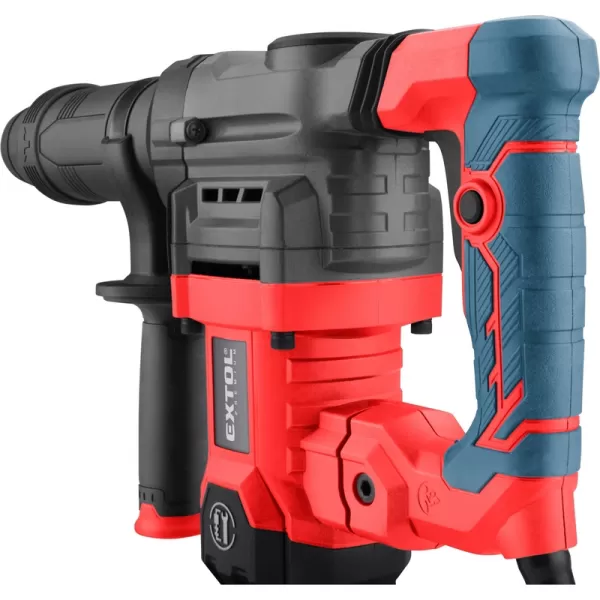 Kladivo sekací SDS-Max 15J Extol Premium 8890301