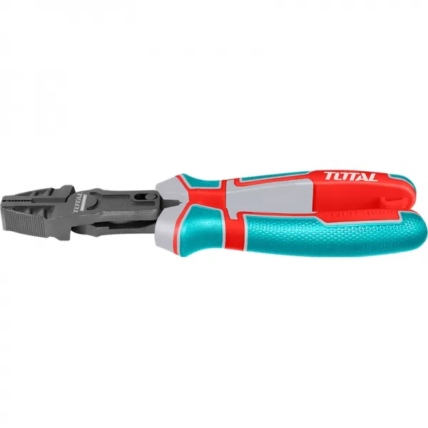 Kombinované převodové kleště 240mm industrial Total THTC510956