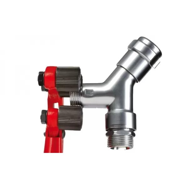 Kliešte na predhrubovanie závitov ROTHENBERGER 3/8"–2".