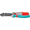 Štípací boční převodové kleště 200 mm industrial Total THTC530806