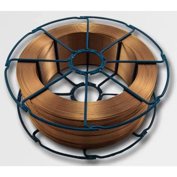 Svářecí drát 0,6 mm/5kg Xtline KL010605