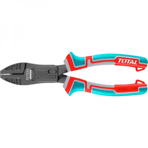 Kombinované převodové kleště 240mm industrial Total THTC510956