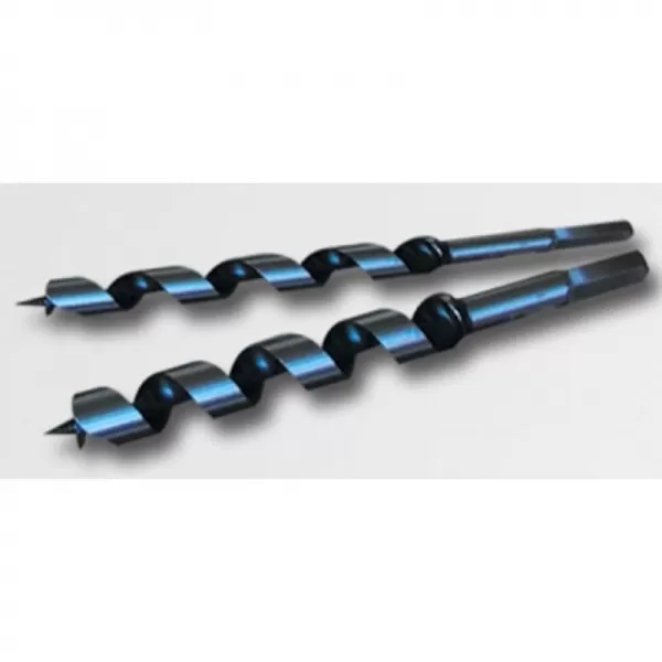 Hadovitý vrták do dřeva 20x450mm STAVTOOL KL274020/450