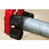 Kliešte na predhrubovanie závitov ROTHENBERGER 3/8"–2".