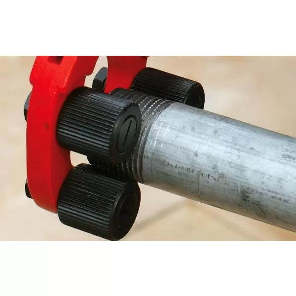 Kliešte na predhrubovanie závitov ROTHENBERGER 3/8"–2".