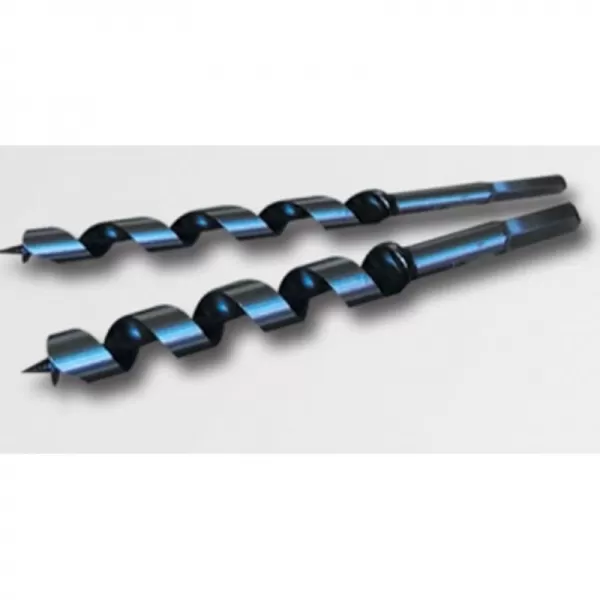 Hadovitý vrták do dřeva 10x450mm STAVTOOL KL274010/450