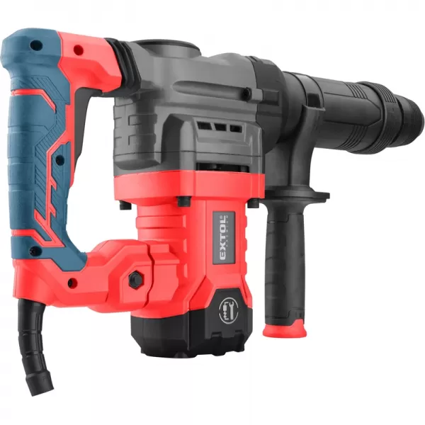 Kladivo sekací SDS-Max 15J Extol Premium 8890301
