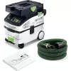 Kombinovaná sada pro bezprašnou práci CTM MIDI/ETS EC/GR/FIS Festool 578866